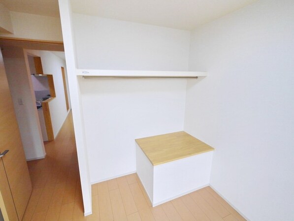 コリーヌ・Mの物件内観写真